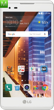 LG Tribute HD