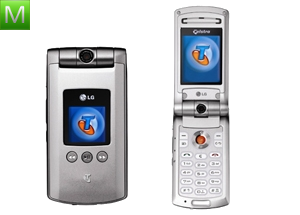 LG TU550