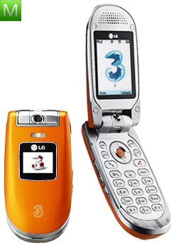 LG U300