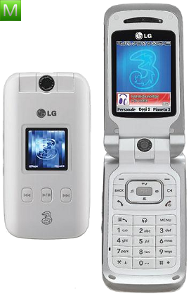 LG U310