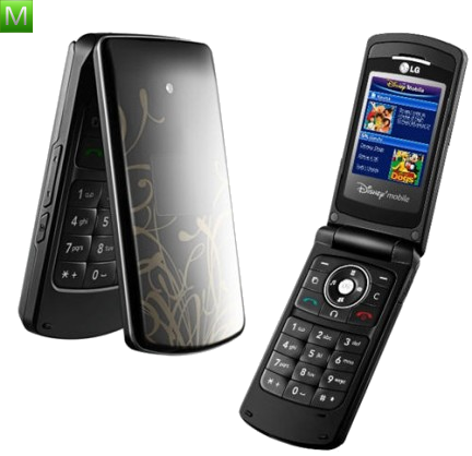 LG U370