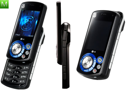 LG U400