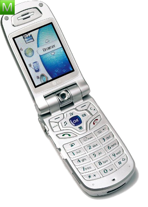 LG U8100