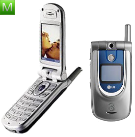 LG U8110