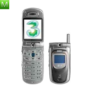 LG U8120