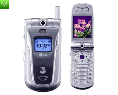 LG U8130
