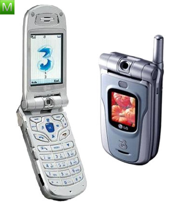 LG U8138