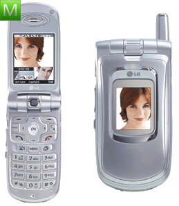 LG U8150