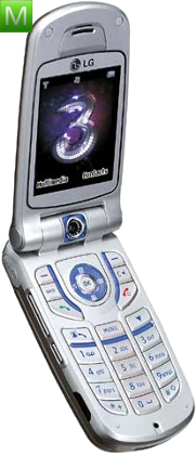 LG U8180