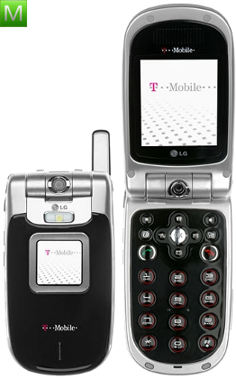 LG U8200