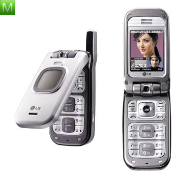 LG U8210