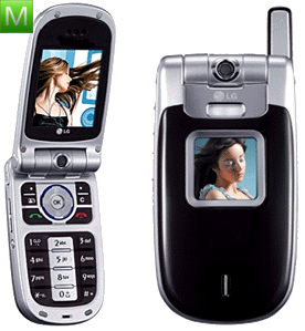 LG U8290