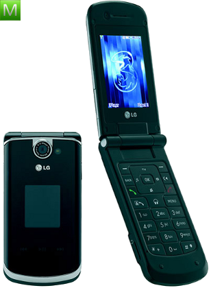 LG U830