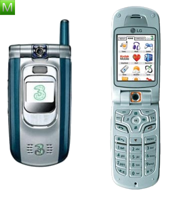 LG U8330