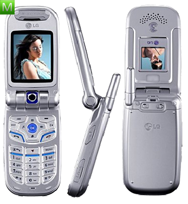 LG U8360