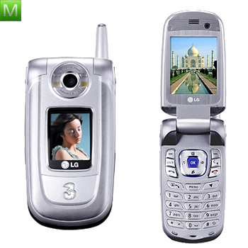 LG U8380