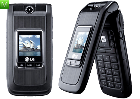 LG U8500