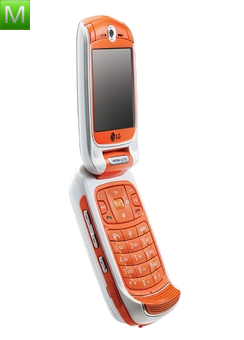 LG U8550