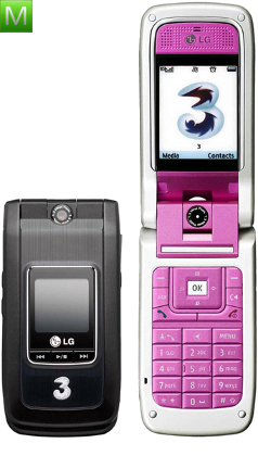 LG U880