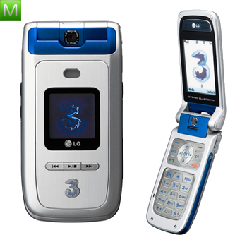 LG U890