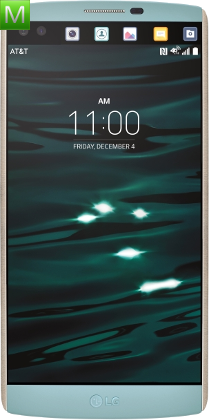 LG V10 H900