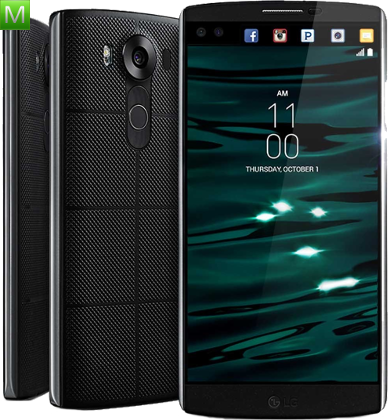 LG V10 H960