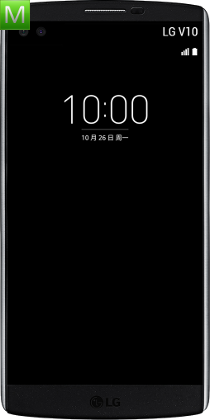 LG V10 H961N
