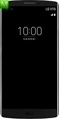 LG V10 H962