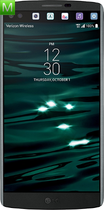 LG V10 VS990