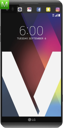 LG V20 US996