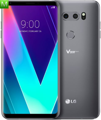 LG V30S ThinQ