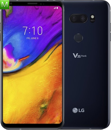 LG V35+ ThinQ