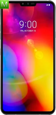 LG V40 ThinQ Dual SIM