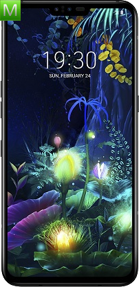 LG V50 ThinQ 5G