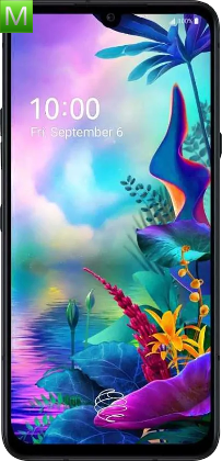 LG V50S Thinq