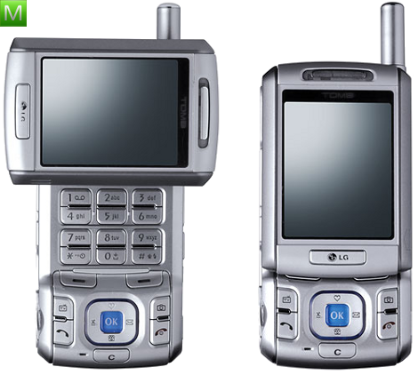 LG V9000