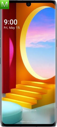 LG Velvet
