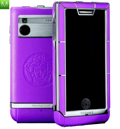 LG Versace Unique