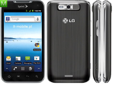 LG Viper