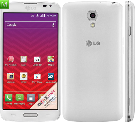LG Volt