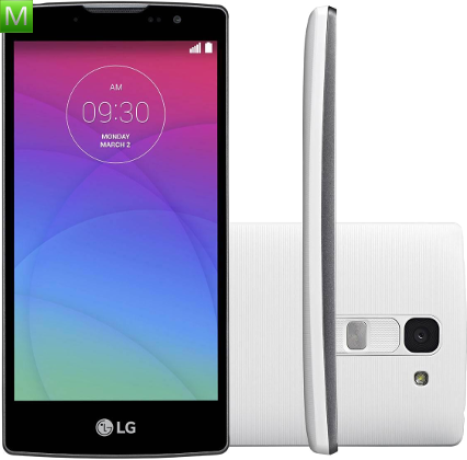 LG Volt TV