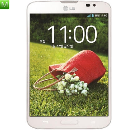 LG Vu 3