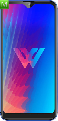 LG W30