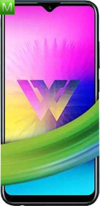 LG W30 Pro