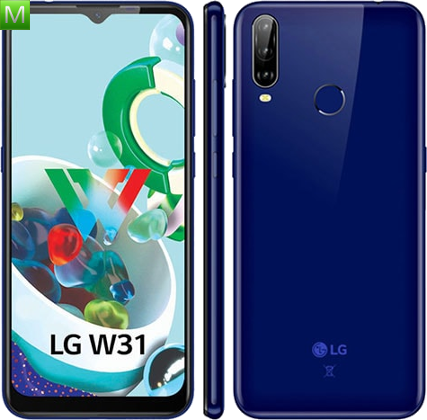 LG W31