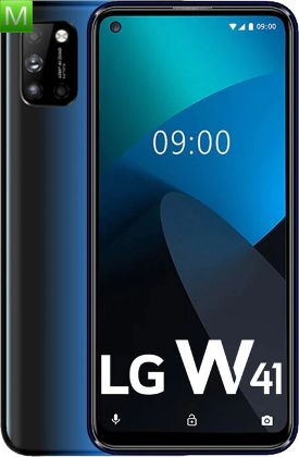 LG W41