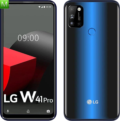 LG W41 Pro