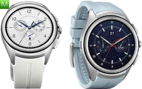LG Watch Urbane 2nd Edition