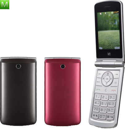 LG Wine 3G