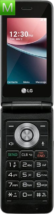 LG Wine LTE